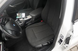 BMW 1-serie 118 D ADVANTAGE AUTOMAAT picture 9