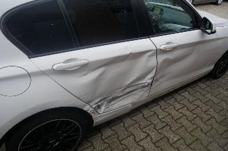 BMW 1-serie 118 D ADVANTAGE AUTOMAAT picture 5