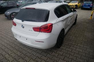 BMW 1-serie 118 D ADVANTAGE AUTOMAAT picture 3