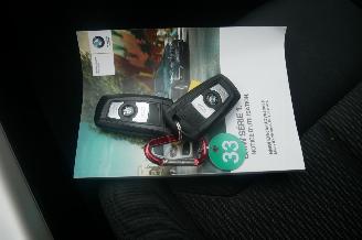 BMW 1-serie 118 D ADVANTAGE AUTOMAAT picture 12