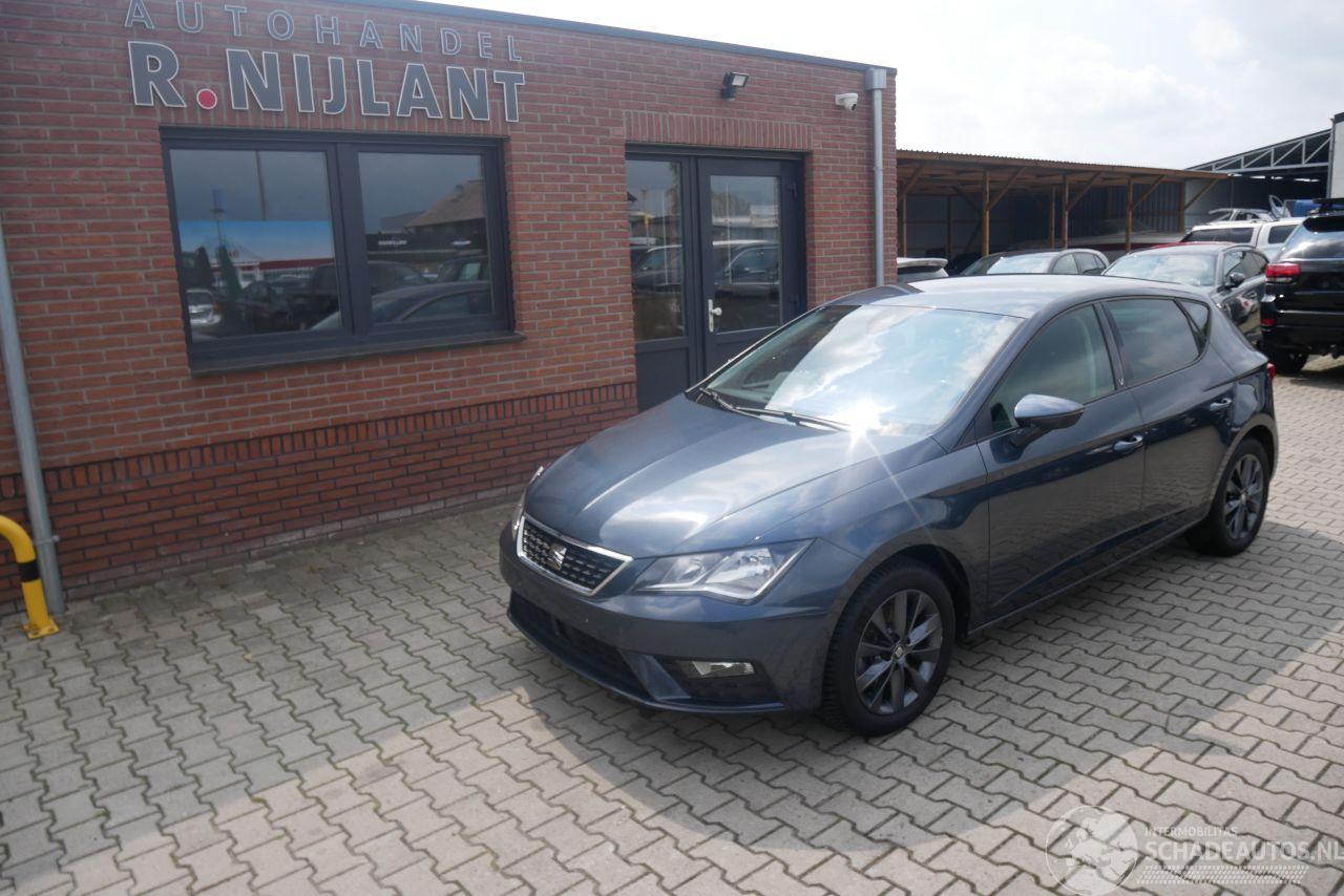 Seat Leon STYLE