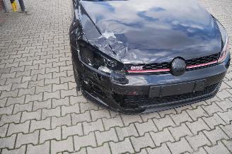 Volkswagen Golf GTI PERFORMANCE DSG LED PANORAMADAK ACC picture 5