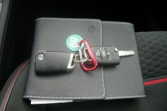 Volkswagen Golf GTI PERFORMANCE DSG LED PANORAMADAK ACC picture 15