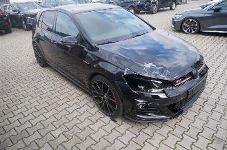 Volkswagen Golf GTI PERFORMANCE DSG LED PANORAMADAK ACC picture 2