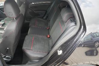 Volkswagen Golf GTI PERFORMANCE DSG LED PANORAMADAK ACC picture 13