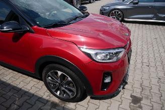 Kia Stonic  picture 9