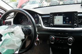 Kia Stonic  picture 17