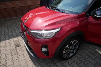 Kia Stonic  picture 10