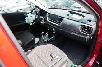 Kia Stonic  picture 12