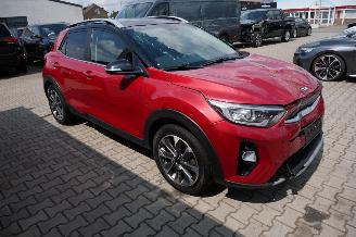 Kia Stonic  picture 3