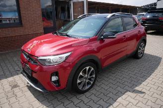 Kia Stonic  picture 2