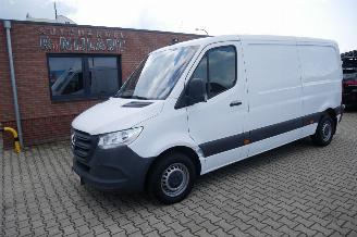 Käytettyjen commercial vehicles Mercedes Sprinter L2H1 2020/9