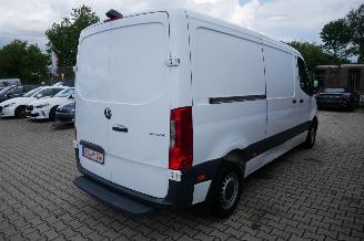 Mercedes Sprinter L2H1 picture 4