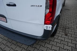 Mercedes Sprinter L2H1 picture 6