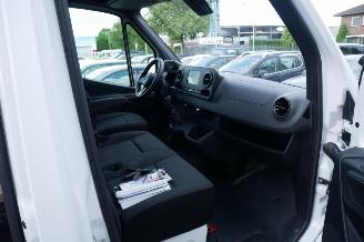 Mercedes Sprinter L2H1 picture 14