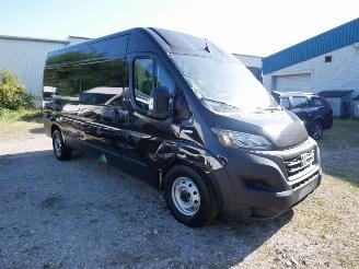 danneggiata veicoli commerciali Fiat Ducato L4H2 2022/1