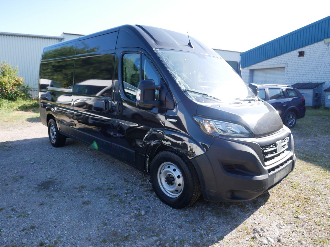 Fiat Ducato L4H2