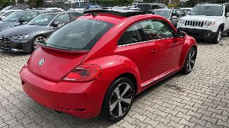 Volkswagen Beetle R LINE BI-XENON LEDER PANORAMADAK picture 3