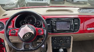 Volkswagen Beetle R LINE BI-XENON LEDER PANORAMADAK picture 19