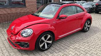 Volkswagen Beetle R LINE BI-XENON LEDER PANORAMADAK picture 2