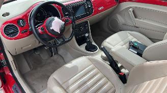 Volkswagen Beetle R LINE BI-XENON LEDER PANORAMADAK picture 17