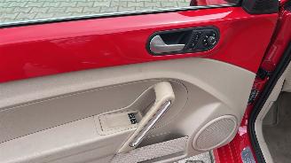 Volkswagen Beetle R LINE BI-XENON LEDER PANORAMADAK picture 22