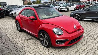 Volkswagen Beetle R LINE BI-XENON LEDER PANORAMADAK picture 4
