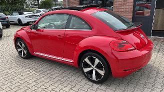 Volkswagen Beetle R LINE BI-XENON LEDER PANORAMADAK picture 8