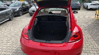 Volkswagen Beetle R LINE BI-XENON LEDER PANORAMADAK picture 14