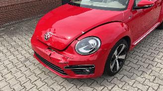 Volkswagen Beetle R LINE BI-XENON LEDER PANORAMADAK picture 5