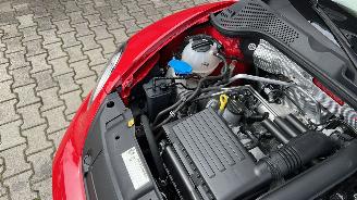 Volkswagen Beetle R LINE BI-XENON LEDER PANORAMADAK picture 9