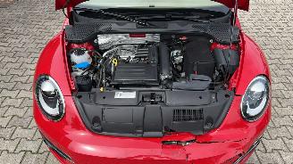 Volkswagen Beetle R LINE BI-XENON LEDER PANORAMADAK picture 7