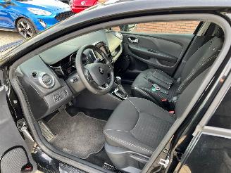 Renault Clio  picture 12