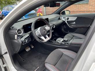 Mercedes A-klasse A35 AMG PANORAMADAK 4-MATIC picture 14
