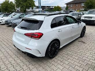 Mercedes A-klasse A35 AMG PANORAMADAK 4-MATIC picture 5