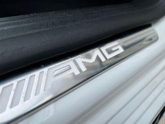 Mercedes A-klasse A35 AMG PANORAMADAK 4-MATIC picture 16