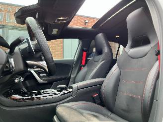 Mercedes A-klasse A35 AMG PANORAMADAK 4-MATIC picture 13