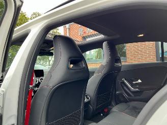 Mercedes A-klasse A35 AMG PANORAMADAK 4-MATIC picture 10