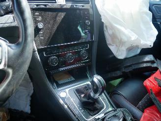 Volkswagen Golf GTI PERFORMANCE LED DSG ALCANTARA picture 12