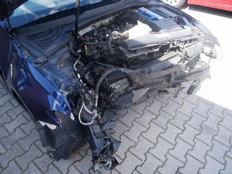 Volkswagen Golf GTI PERFORMANCE LED DSG ALCANTARA picture 8