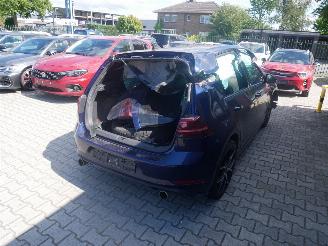 Volkswagen Golf GTI PERFORMANCE LED DSG ALCANTARA picture 3