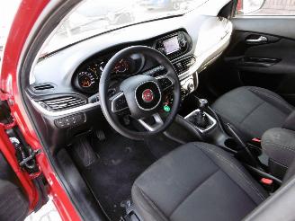 Fiat Tipo  picture 14