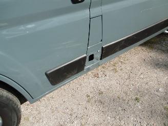 Fiat Ducato MAXI L5H2 WIELBASIS 4035 mm picture 10
