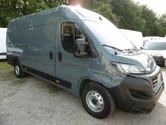 danneggiata veicoli commerciali Fiat Ducato MAXI L5H2 WIELBASIS 4035 mm 2023/11