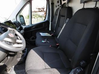 Fiat Ducato MAXI L5H2 WIELBASIS 4035 mm picture 11