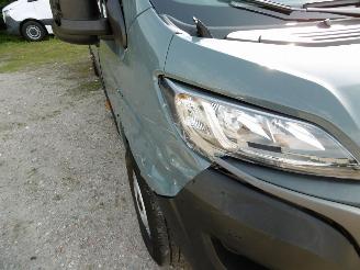 Fiat Ducato MAXI L5H2 WIELBASIS 4035 mm picture 9