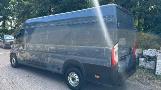 Fiat Ducato L5H2 WIELBASIS 4035 MM picture 5