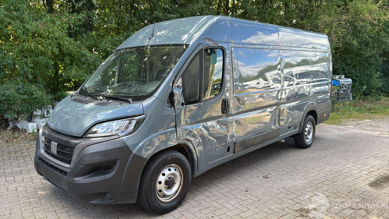 Fiat Ducato L5H2 WIELBASIS 4035 MM