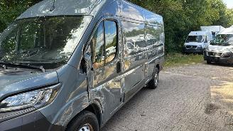 Fiat Ducato L5H2 WIELBASIS 4035 MM picture 2
