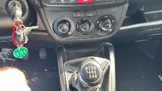 Opel Combo L2H1 picture 8